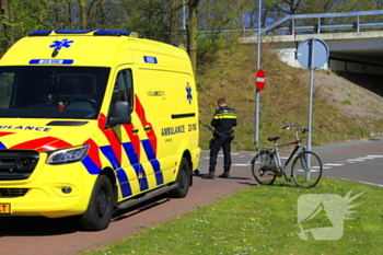 ongeval ringbaan oost weert