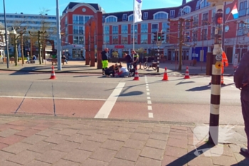 ongeval hoofdstraat velp