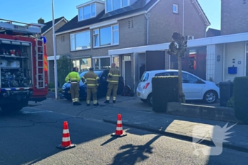brand rooseveltstraat drunen