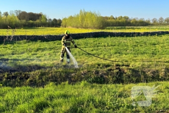 brand de gemeint vlijmen