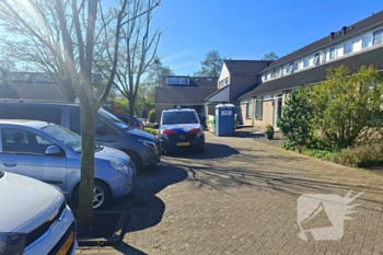 nieuws leeuwerik hardinxveld-giessendam