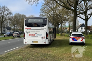 ongeval rembrandtlaan veghel