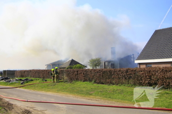 brand laagstraat haler
