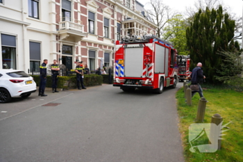 brand javalaan baarn