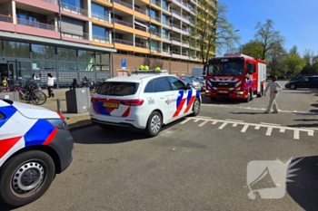 brand mariëndaal ede