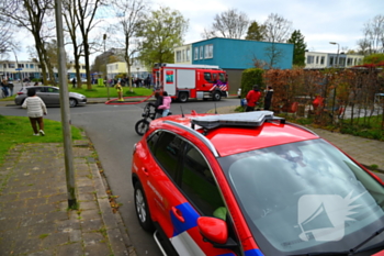 brand de gealanden leeuwarden