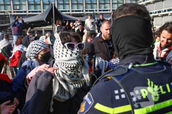 nieuws undefined amsterdam