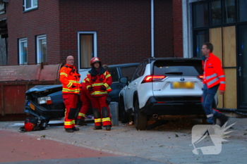 ongeval noorderstraat sappemeer