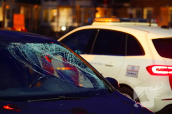 ongeval vaart z.z. assen