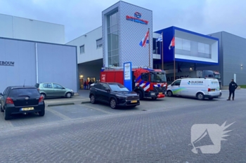 milieu schulpengat urk