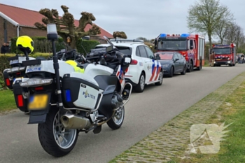 ongeval weelweg waarde