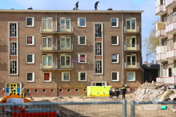 nieuws weesperzijde amsterdam