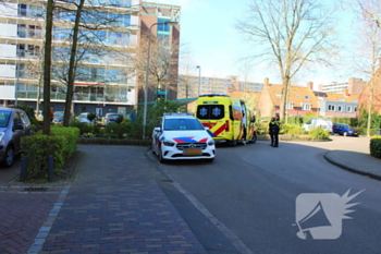 ongeval overijssellaan heemstede
