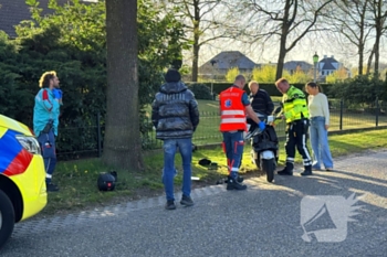 ongeval boekelsedijk volkel
