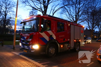 brand hillinenweg hillegom