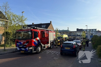 brand molenaarstraat leiderdorp