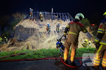 brand beusichemsedijk culemborg