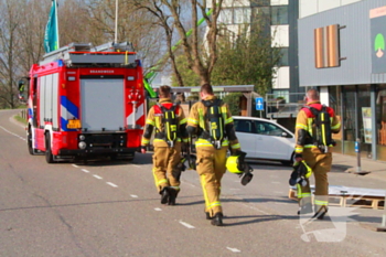 milieu noordhoek papendrecht