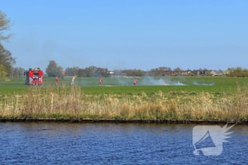 brand aduarderdiepsterweg groningen