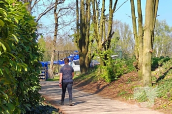 nieuws stevensbeekseweg overloon