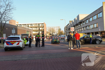 steekincident zeewijkplein ijmuiden