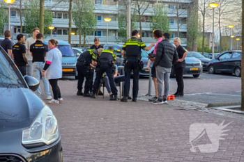 steekincident ruigenburg gouda