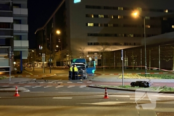 ongeval haaksbergerstraat enschede