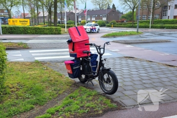 ongeval proosdijerveldweg ede