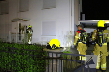 milieu beatrixlaan weert