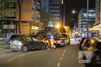 nieuws aert van nesstraat rotterdam