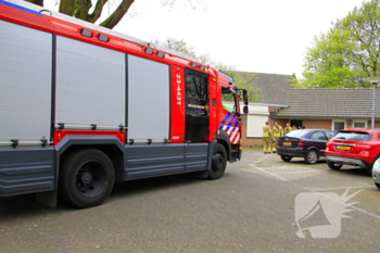 waterlekkage middelstestraat weert