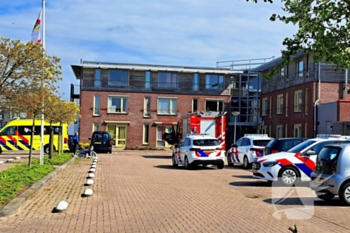 brand de drie dukatons leeuwarden