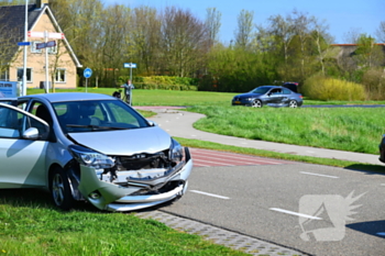 ongeval gernierswei berltsum