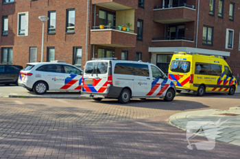 nieuws bernadottelaan gouda