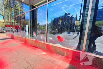 nieuws coolsingel rotterdam