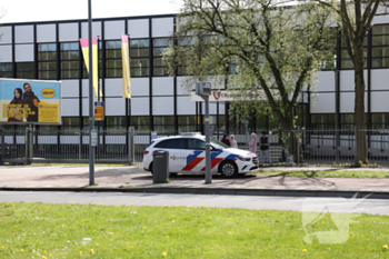 nieuws olympiaweg - s105 rotterdam