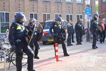 nieuws oudezijds achterburgwal amsterdam