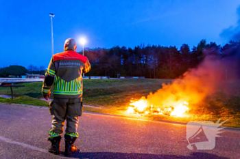 brand reeshofpark tilburg