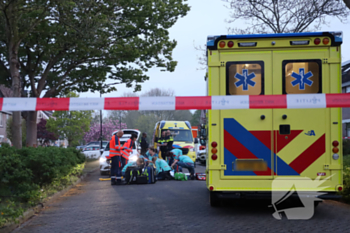 ongeval ereprijs abcoude