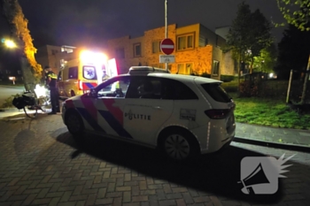 ongeval bunschoterpad ede