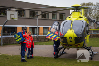 nieuws verhulstlaan tilburg
