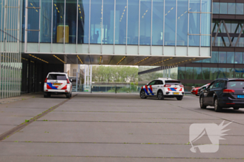 steekincident joan muyskenweg amsterdam-duivendrecht