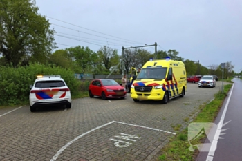 ongeval frankeneng ede