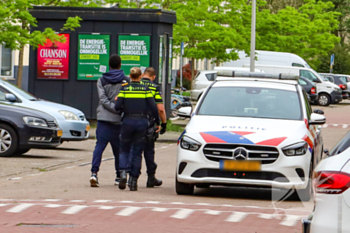 nieuws charlotte brontéstraat amsterdam
