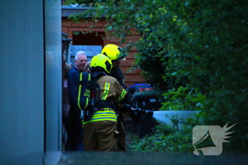 brand w. snelliusweg zwijndrecht