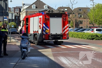 brand bolkenplein veghel