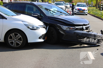 ongeval heemsteedse dreef heemstede