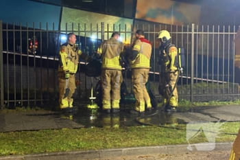 brand ossenkamp zwolle