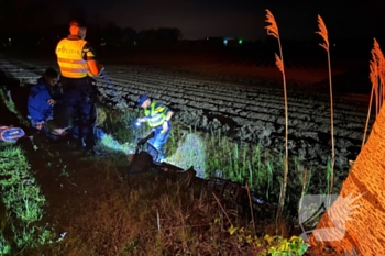 ongeval hazelbergsestraat heeswijk-dinther