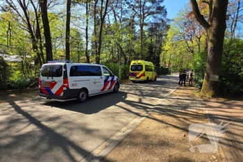 ongeval buurtmeesterweg ede